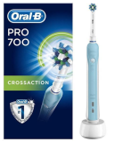 Brosse À dents électrique Oral-B PRO 700 CrossAction