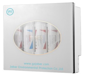 Low Cost UF Water Filter