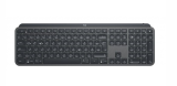 Logitech Clavier MX Touches Plus Adv. WL DE Graphite 920-009404