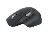 Logitech Souris MX Master 3 Adv. Sans fil Graphite BT 910-005694