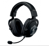 LOGITECH G PRO Casque Gaming Noir 981-000812