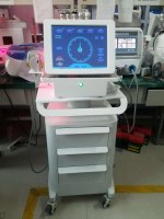 Machine professionnelle HIFU + HIFU à vendre