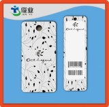 Attractive Women Shoes Hang Tags