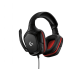 Logitech G332 Casque Gaming 981-000757
