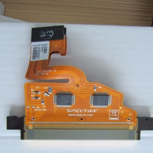 Original Spectra SE-128 AA Printhead