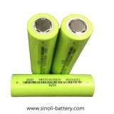 3.7 Volt 18650 Battery 2500mAh