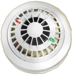 Detéction Incendie Casablanca Maroc