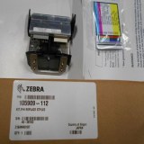 Genuine Zebra 105909-112 Thermal Printhead Printers Series P310i, P420i, P520i