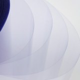 Clear PVC Rigid Sheet For Shirt Collar Band