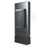 Outdoor Digital Signage Kiosk