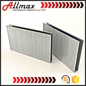 N15 Heavy Wire Staples