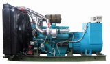 ShangHai PaOu Generator Sets