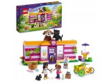 LEGO Friends - Le café d’adoption des animaux (41699)
