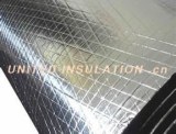 Heat-Sealing Foil-Scrim Facing