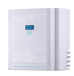 Multi Function Water Purifier