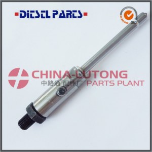 Caterpillar 8n7005 Fuel Injector Pencil Nozzle Assembly CAT 3304 3306