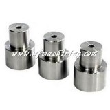 Hight Quality CNC Machined Parts with ISO Certification