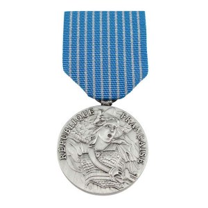 dhmedal
