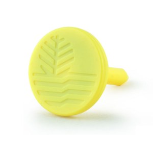 RFID nail tags for wooden asset management