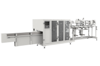 Cotton Tissue Packing Machine