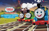 THOMAS AND FRIENDS LIVE SHOW