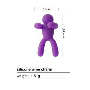 Wine Charms