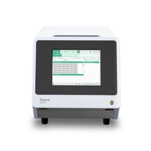 Chemistry Analyzer