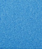 Blue 40 Mesh Sanding Sugar