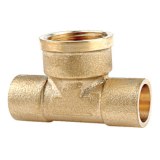 PTTF Tee Female Common Fittings
