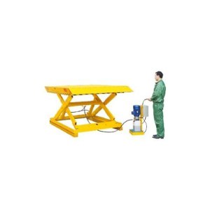 Stationary Lift Table
