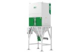 Industrial Dust Collector