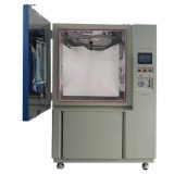 IP Dust Test Chamber