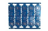 Impedance Control PCB