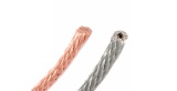 Bare Strand Copper Wire