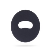 RFID Plastic Coin Tags For Laundry Industry