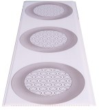 Pvc wall &ceiling panel
