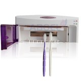 Household UV Toothbrush Sanitizer---ABB705