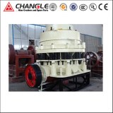 Cone Crusher And Spare Parts