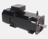 Bosch Asynchronous Servo Motor