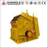 Impact Crusher And Spare Parts
