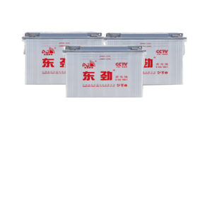 Dongjin Tricycle battery