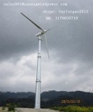 300w-60kw wind turbine for home, power plants