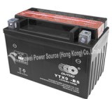 OUTDO Battery / OUTDO Bateria / Dry Charged Motorcycle Battery / MF Motorcycle Battery...