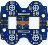 Professional service de fabrication de PCB Shenzhen en Chine