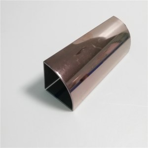 Stainless steel wall protection corner guard for wholesale