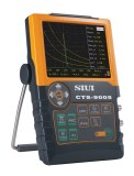 Compact Ultrasonic Flaw Detector -- CTS-9005