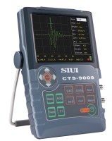Compact Ultrasonic Flaw Detector -- CTS-9009