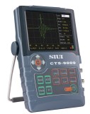 Compact Ultrasonic Flaw Detector -- CTS-9009