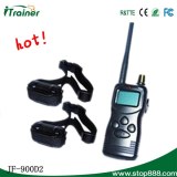 2014 NEW wireless pet training collar 900D