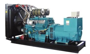 ShangHai KaiPu Generator Sets
